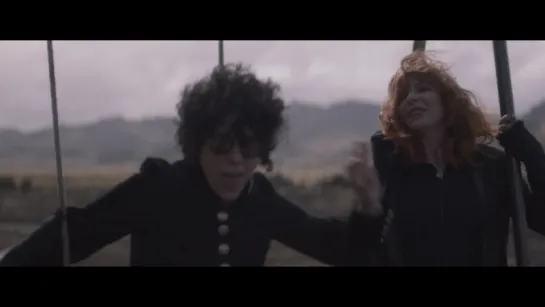 MYLENE FARMER & LP – Noublie Pas