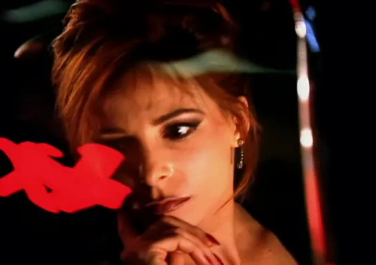 MYLENE FARMER – California (1996) Милен ФАРМЕР Калифорния