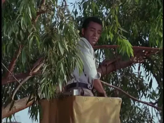 -MISION IMPOSIBLE- (1966) -episodio 5-