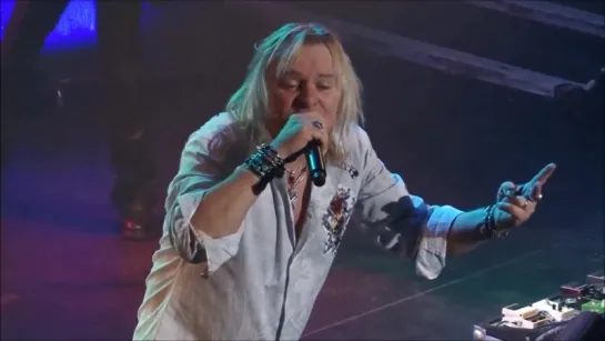 Uriah Heep ― Lady in black (Live at Koko, London, 2014)