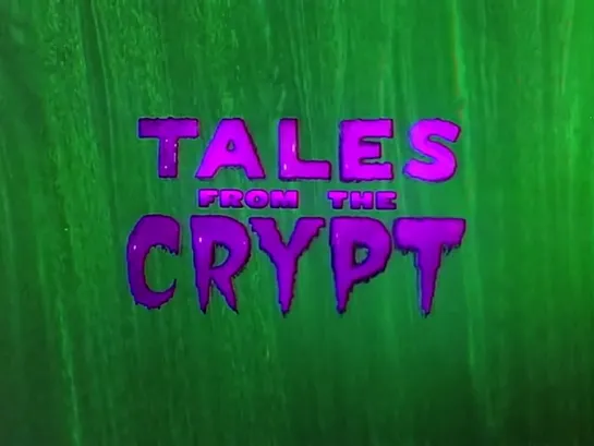 Байки из склепа / Tales from the crypt 2 сезон 6 серия