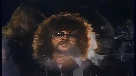 Electric Light Orchestra - It's Over