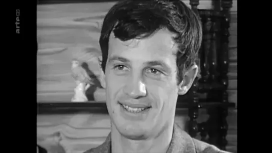 Belmondo, le magnifique (2017)