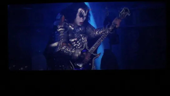 KISS Rock Vegas - Creatures Of The Night