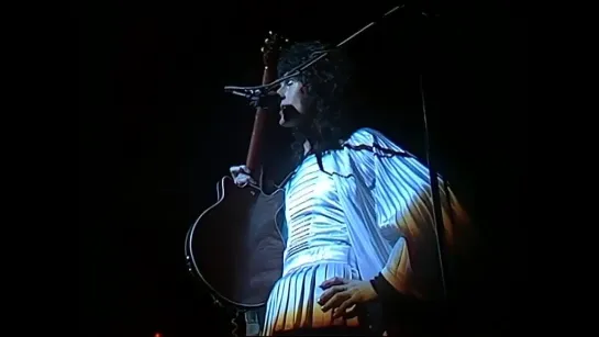 Queen - Live At The Rainbow '74 (30 minutes stream)