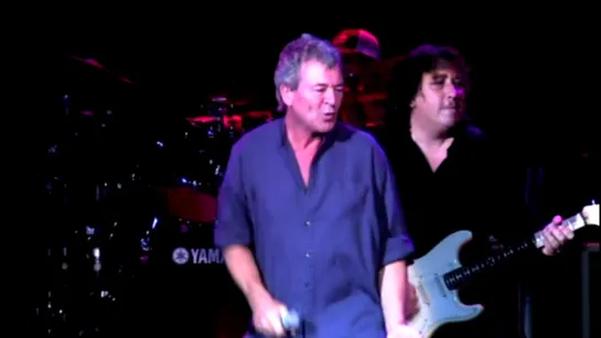 Ian Gillan - Live In Anaheim