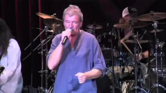 Ian Gillan Live In Anaheim 2006