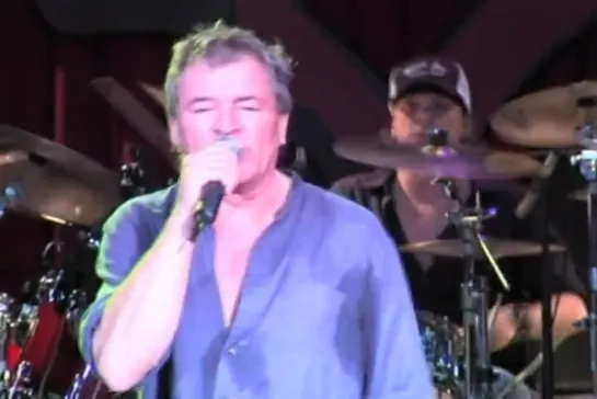 Ian Gillan - Live in Anaheim (2006)