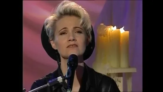 Roxette - MTV Unplugged (1993)