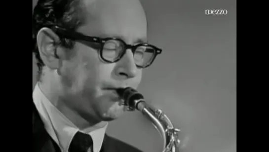 Dave Brubeck - Take Five ( Original Video)