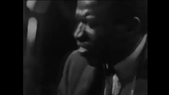 The John Coltrane Quartet   My Favorite Things Belgium, 1965