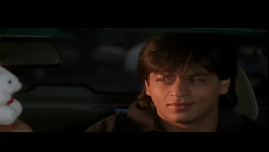 Yeh Dil Deewana - Pardes ¦ Shahrukh Khan ¦ Sonu Nigam ¦ Nadeem Shravan