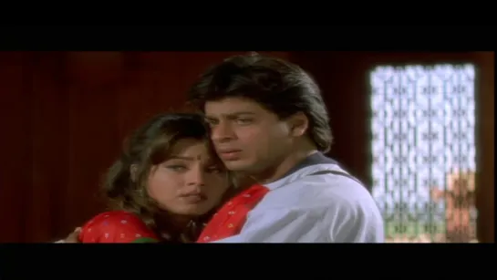 Nahin Hona Tha - Pardes ¦ Alka Yagnik, Udit Narayan  Sabri Bros ¦ Shahrukh Khan  Mahima Chaudhry