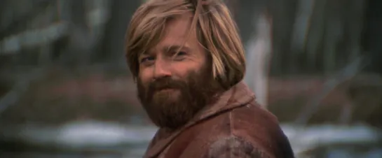 Иеремия Джонсон (Jeremiah Johnson) • 1972 • Сидни Поллак