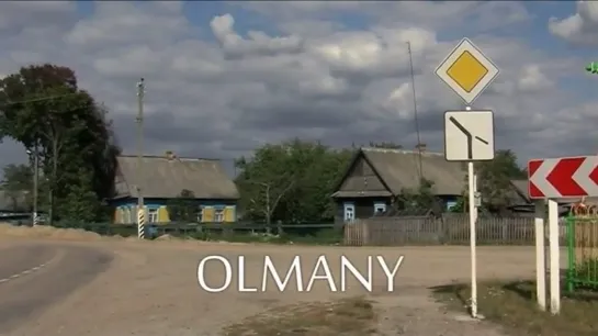 Olmany (2012) dir. Jagna Knittel