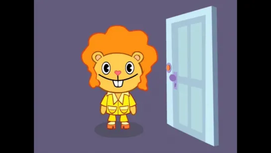 10.Disco Bears Halloween Smoochie (Happy Tree Friends - Smoochie)