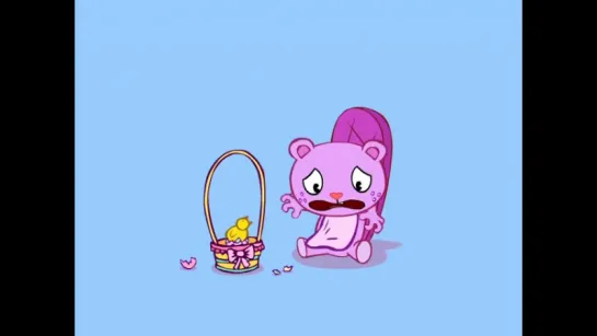 3.Toothys Easter Smoochie (Happy Tree Friends - Smoochie)