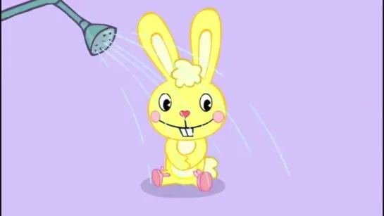 1.Cuddles Pet Smoochie (Happy Tree Friends - Smoochie)