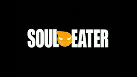 Пожиратель душ/Soul Eater (озвучка Cuba 77) серия 12