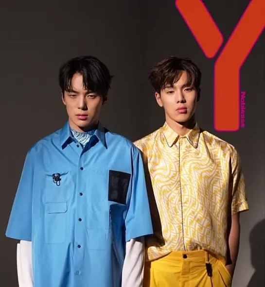 [VK][11.04.2021] ymagazine_official Instagram Update