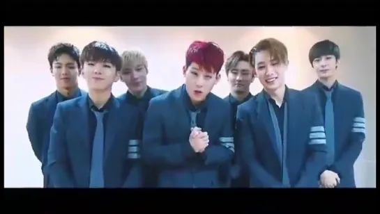 [VK] [21.11.2015] Monsta X @ Фейсбук jingak98