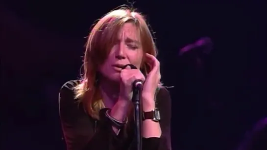 Beth Gibbons & Rustin Man - Drake (TIM Festival, Brazil, 30.10.2003)