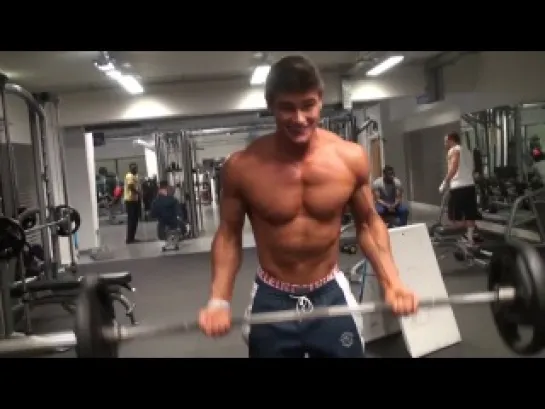 Jeff Seid