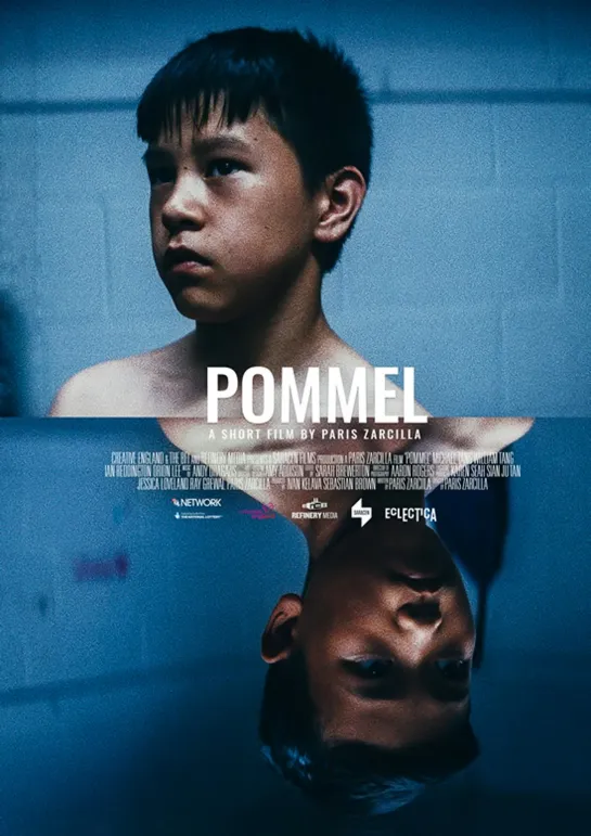 Перекладина / Pommel (2018 Хорватия, Сингапур, Великобритания) короткометражный драма спорт дети в кино