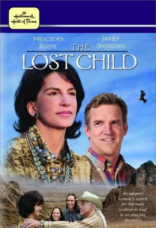 Потерянное дитя / The Lost Child (2000) драма дети в кино Режиссёр:  Карен Артур / Karen Arthur