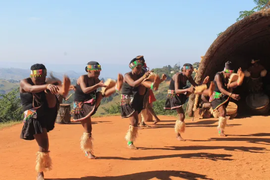 Мое таинственное небо / zulu lami (2008 ЮАР) драма дети в кино Режиссёр: Madoda Ncayiyana