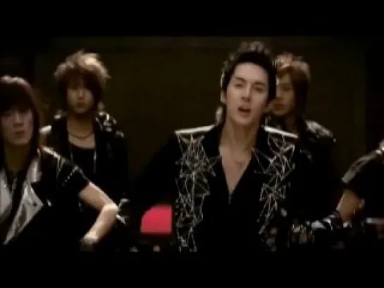 SS501 - Deja Vu