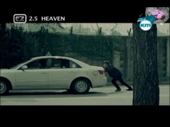 F.T. Island - Heaven & Love Is (Part 2)