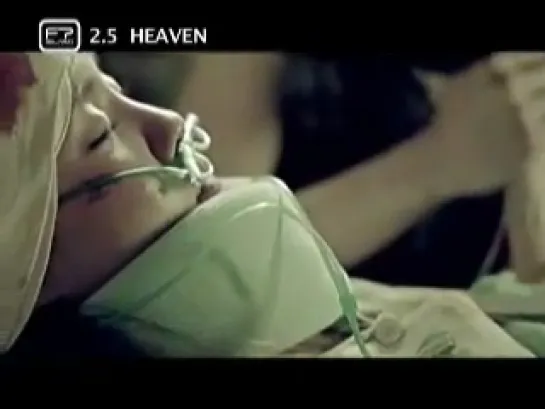 F.T Island (에프티 아일랜드) - HEAVEN (part 1)