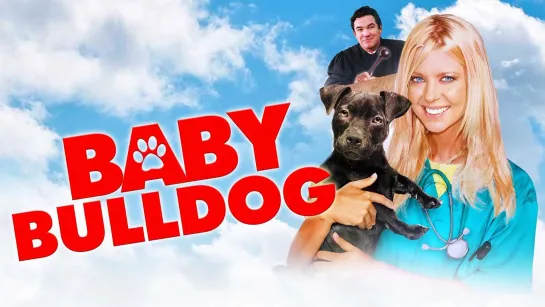 Малыш бульдог / Baby Bulldog (2020 США) дети в кино Режиссёр: Джоэл Пол Райзиг