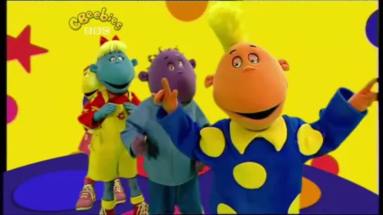 Твинисы / Tweenies (1999 – 2002 Великобритания) часть 1 / приключения дети в кино