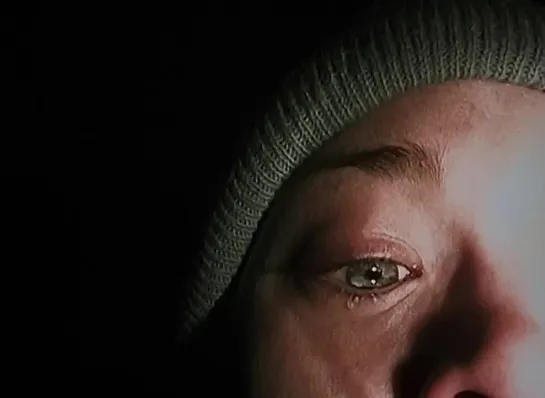 Ведьма из Блэр: Курсовая с того света / The Blair Witch Project (1999)