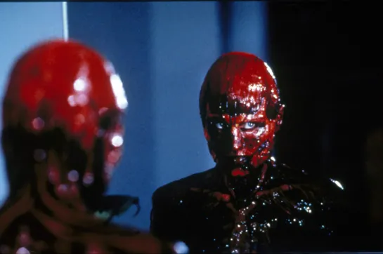 Восставший из ада 2 / Hellbound: Hellraiser II (1988)