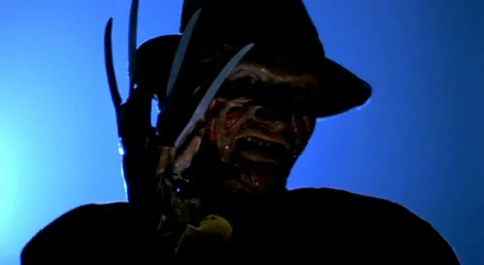 Кошмар на улице Вязов / A Nightmare on Elm Street (1984)