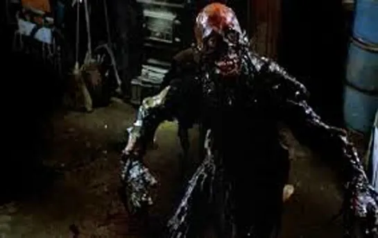 Возвращение живых мертвецов / The Return of the Living Dead (1984)