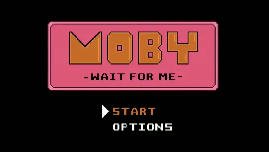 Moby feat. Kelli Scarr - Wait For Me