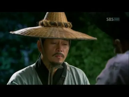 Warrior Baek Dong Soo -(12/29)