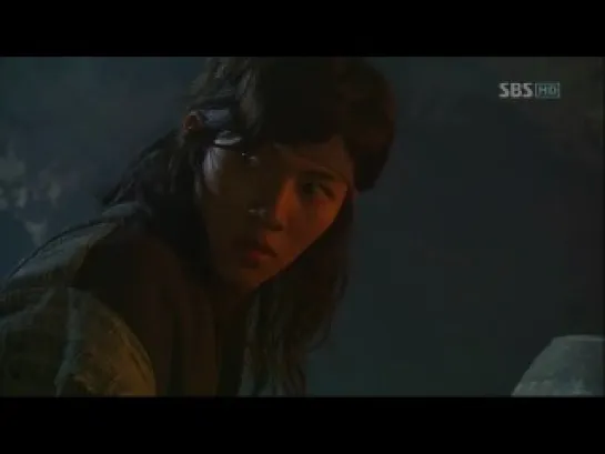 Warrior Baek Dong Soo -(9/29)