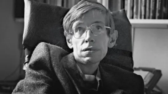 Стивен Хокинг: Краткая история времени (1991) Stephen Hawking: A Brief History of Time