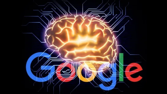 BBC. Google и всемирный мозг / Google and the World Brain