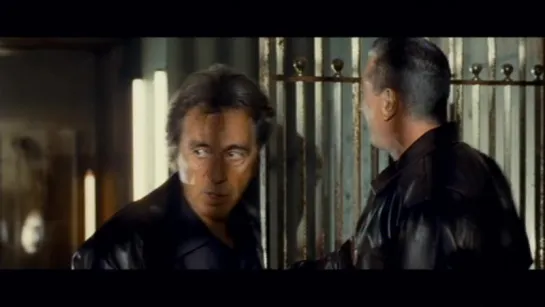 Righteous Kill [2008] [Making Of]