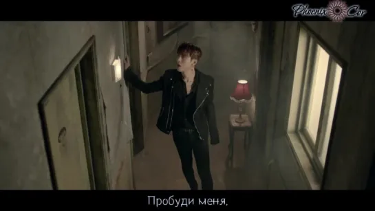 [Phoenix Cor] B.A.P - WAKE ME UP (рус. саб.)