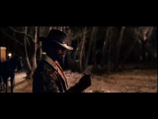 Джанго освобожденный / Django Unchained (2013)