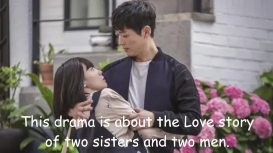 Beautiful Gong Shim _ New Korean Drama