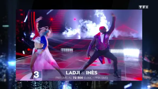 Danse avec les stars du 02 novembre 2019 - Emission 07, La Suite_TF1_2019_11_02_23_00