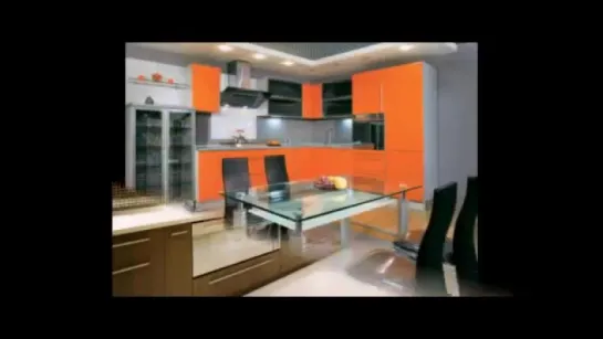 Дизайн интерьера. Кухни 2015. Kitchen 2015. Смотреть кухня